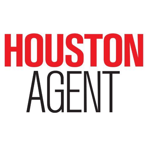 logo houston agent mag