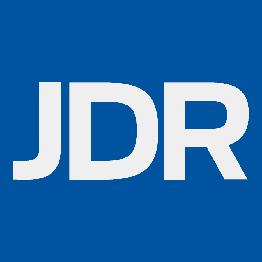 logo jacksonville daily record