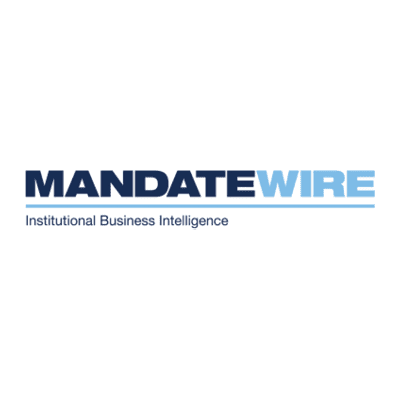 logo mandatewire V1