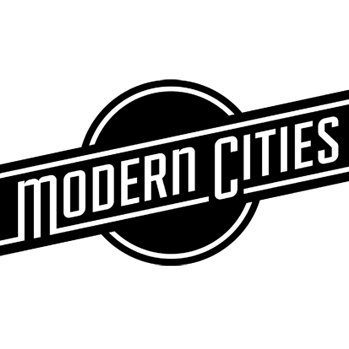 logo modern cities