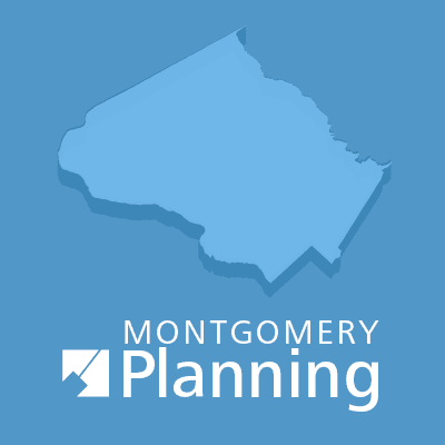 logo montgomery county planning