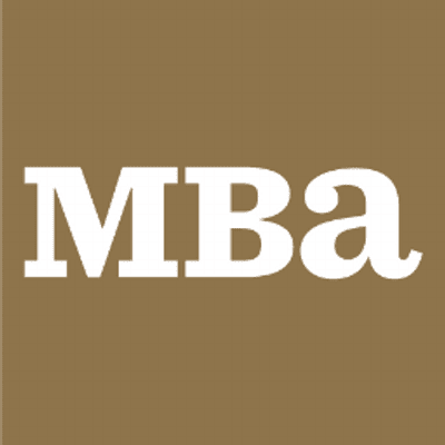 logo mortgage bankers assoc mba
