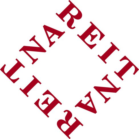 logo national assoc real estate investment trusts NAREIT