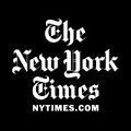 logo nytimes