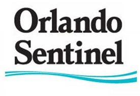 logo orlando sentinel