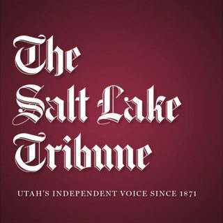 logo salt lake tribune