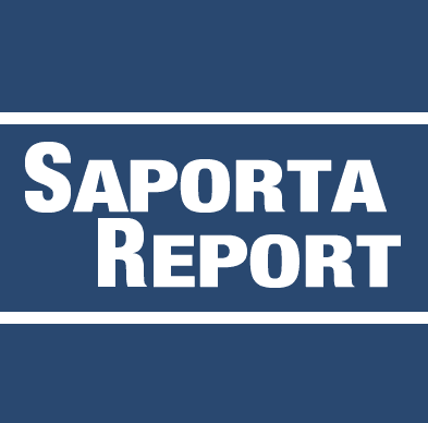 logo saporta report