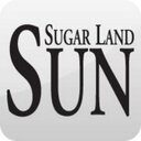 logo sugar land sun