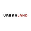 logo urban land