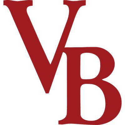 logo virginia business