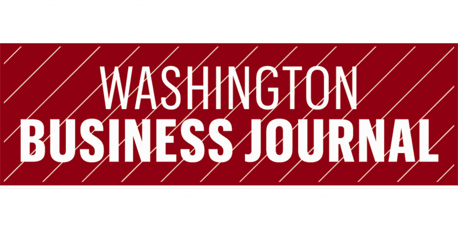 logo washington business journal