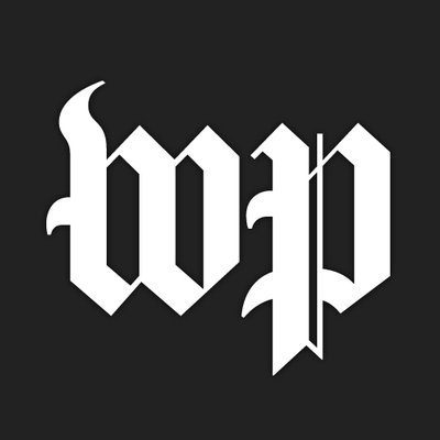 logo washington post