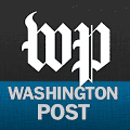 logo washington post