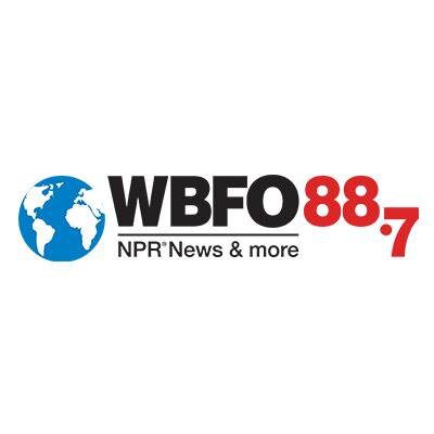 logo wbfo buffalo