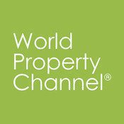 logo world property channel
