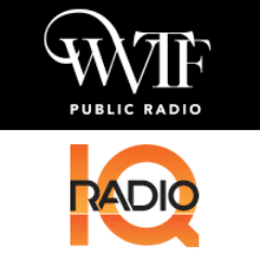 logo wvft radio